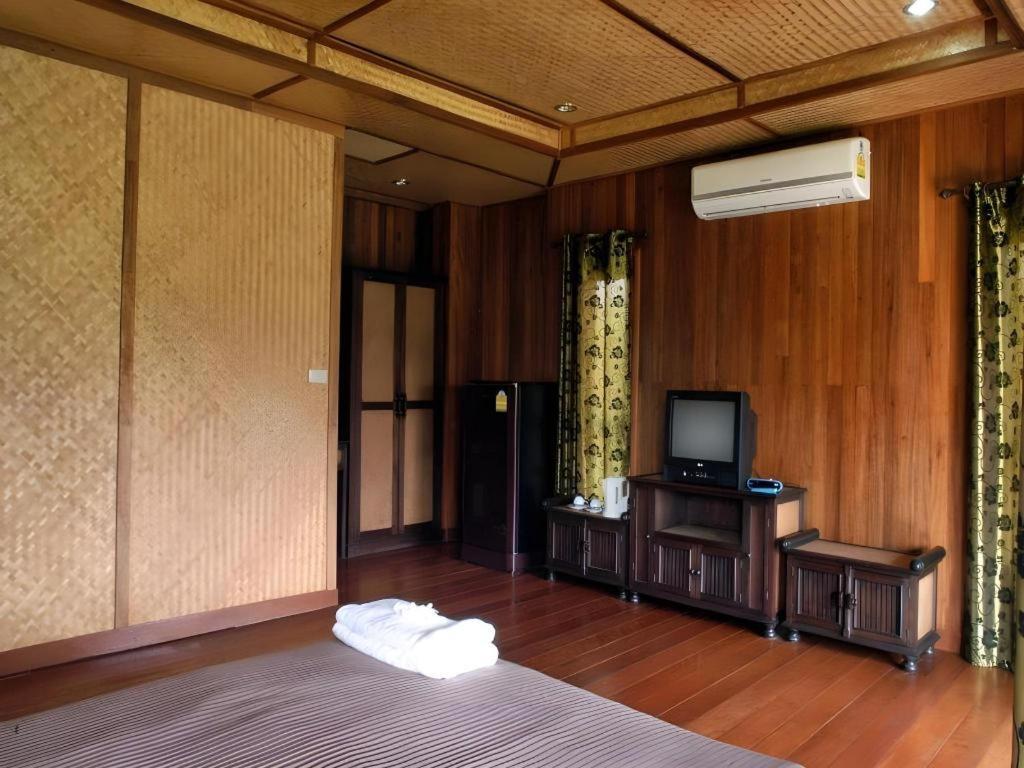 インディーハウス アット メーリム チエンマイ エクステリア 写真