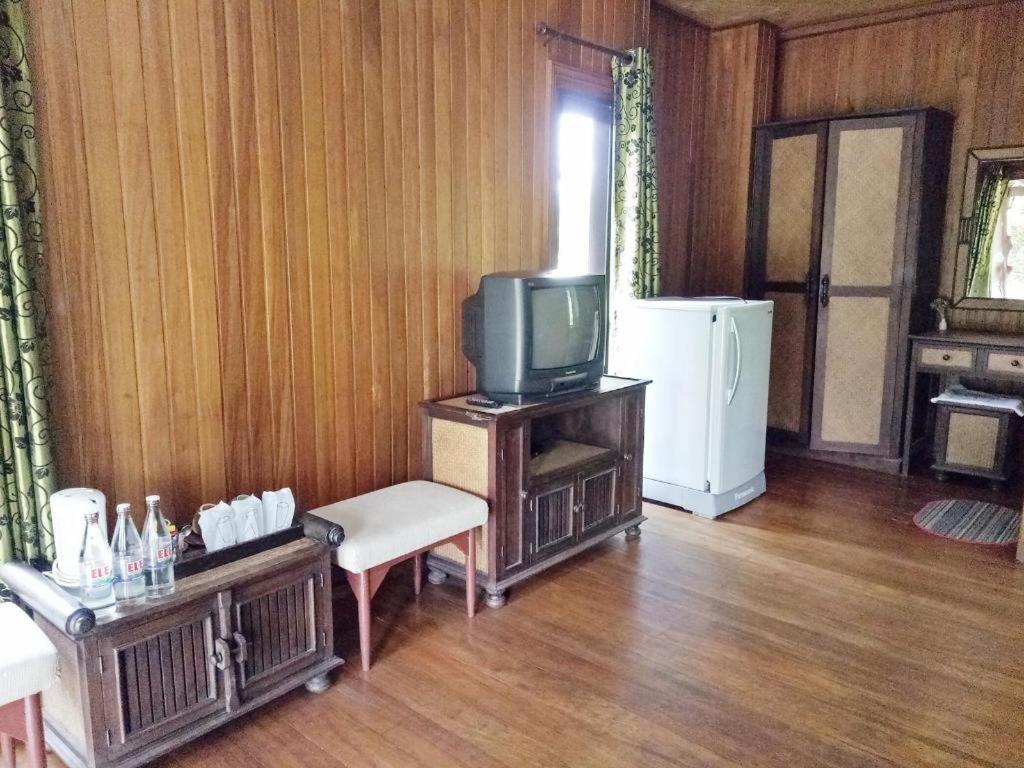 インディーハウス アット メーリム チエンマイ エクステリア 写真